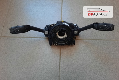 Volantové páčky 5Q0953507AD